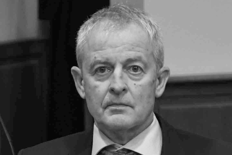 Dr. Papp Miklós