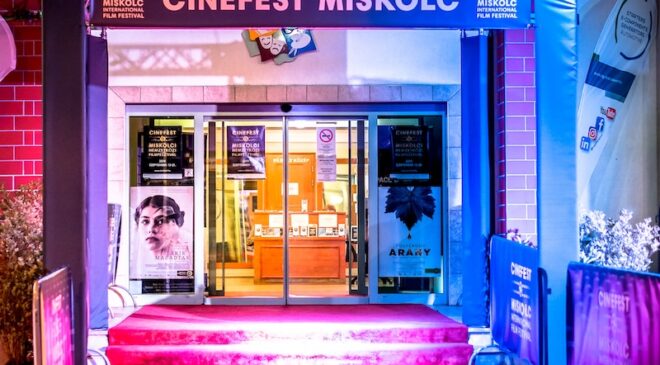 cinefest