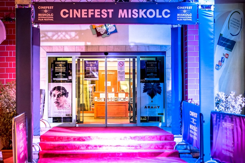 cinefest
