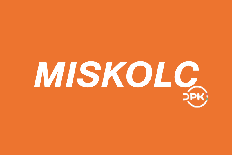 DPK Miskolc