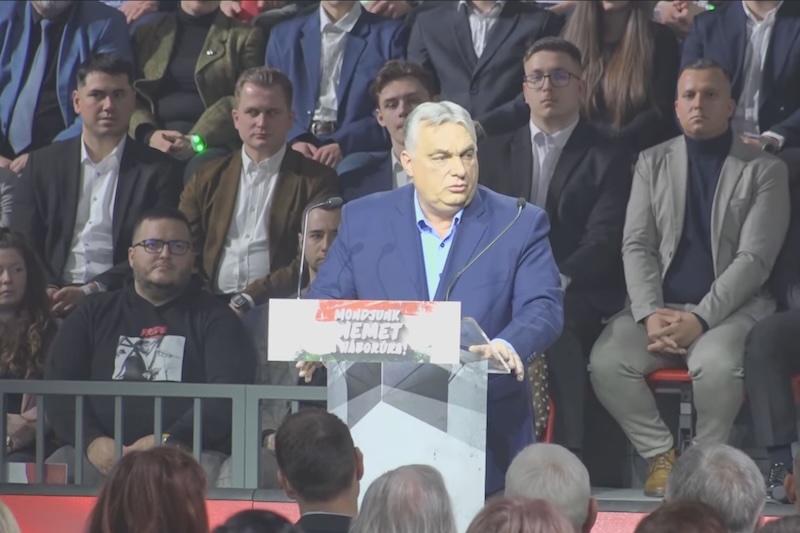 Orbán Miskolcon