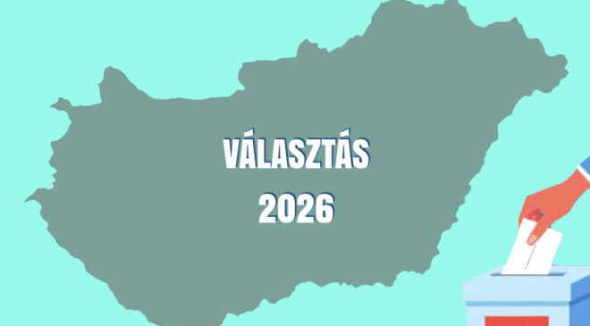 választás 2026