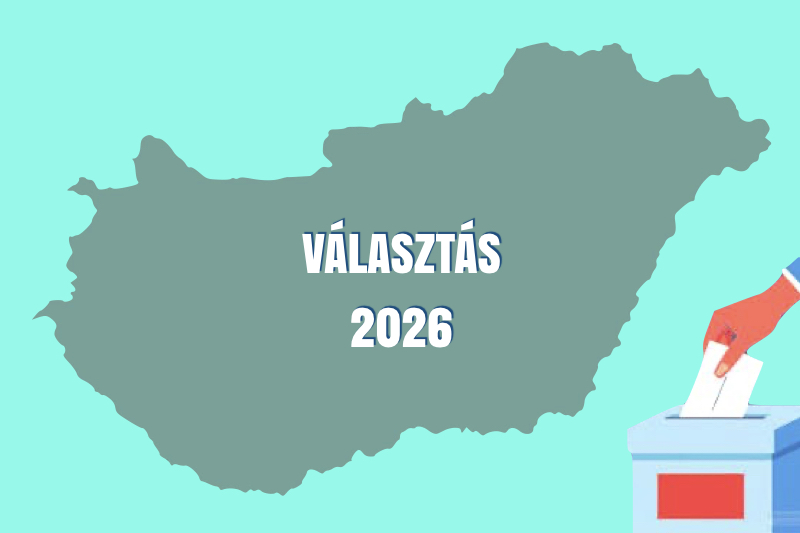választás 2026