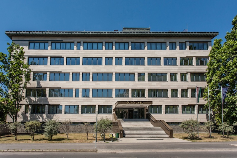 ügyészség