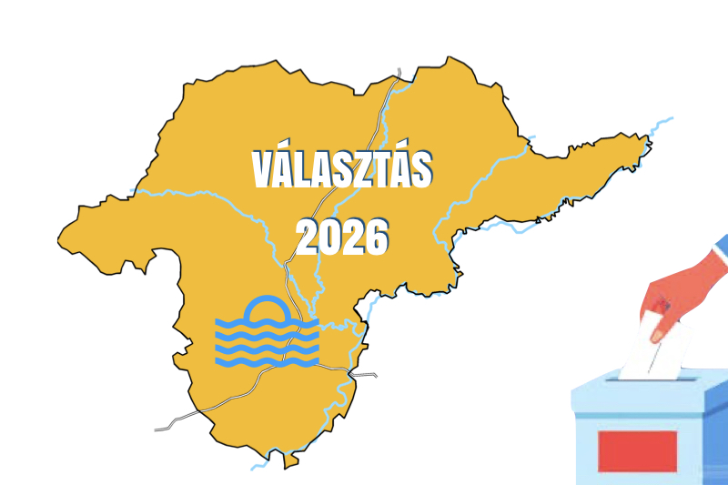 Borsod-Abaúj-Zemplén választás 2026