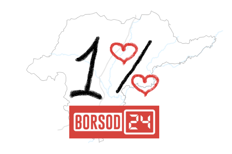 1% Borsod24