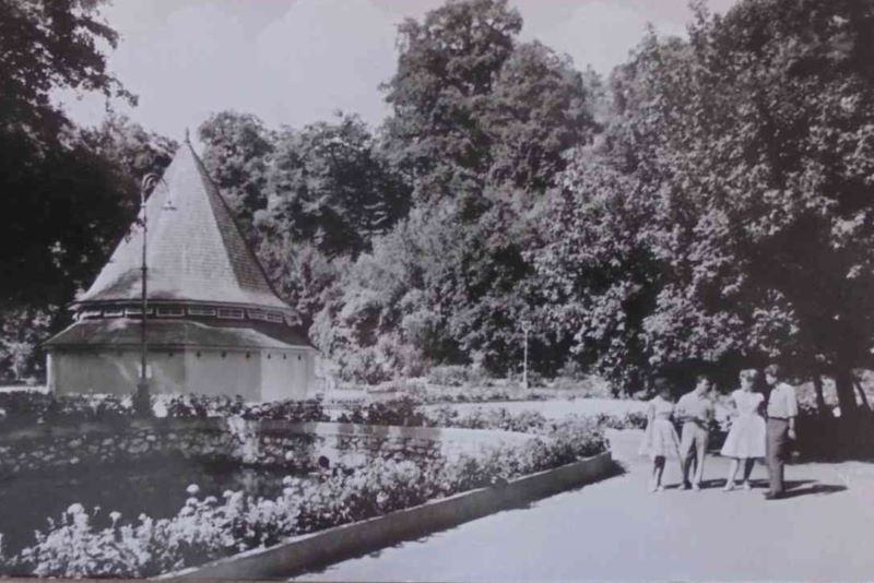 Miért Miskolc? – Tapolca egyedülálló kincsei