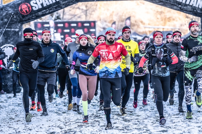 Spartan Race