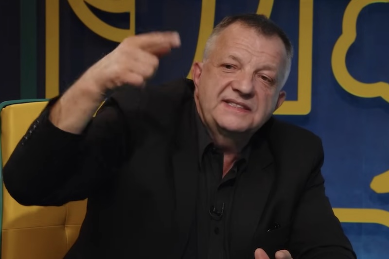 Pesty László