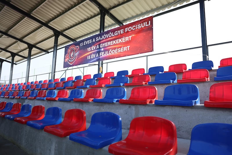Sajóvölgye Focisuli
