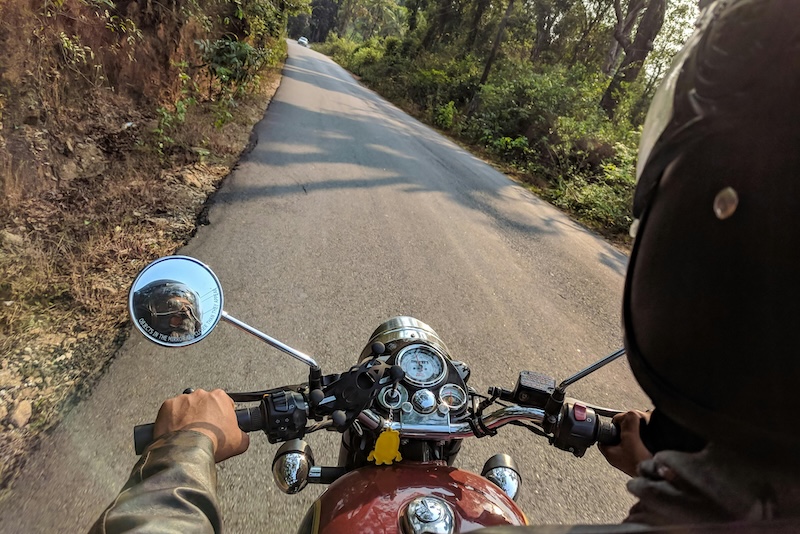 motor
