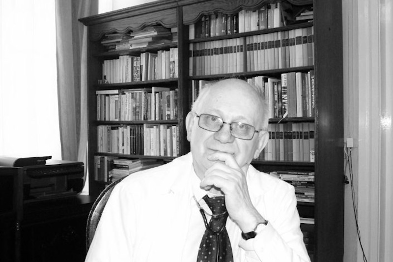 Dr. Sója Szabolcs Cirill