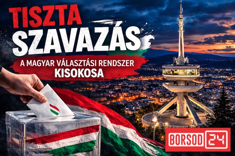 Tiszta szavazás