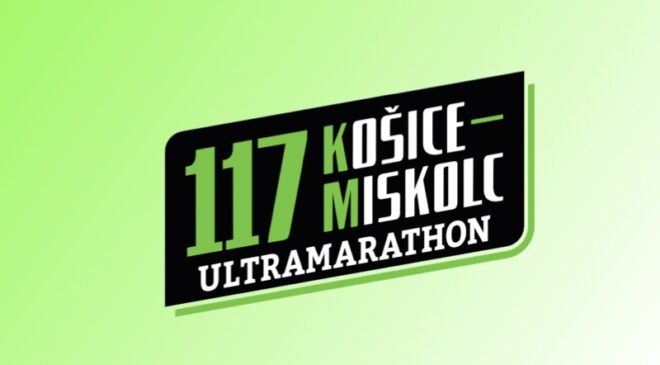 Kassa – Miskolc nemzetközi ultramaraton