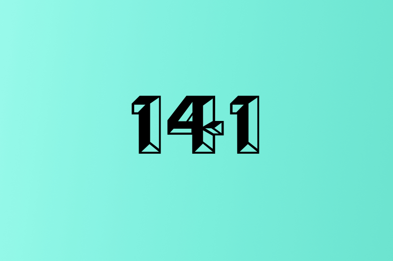 141