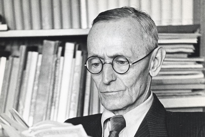 Hermann Hesse