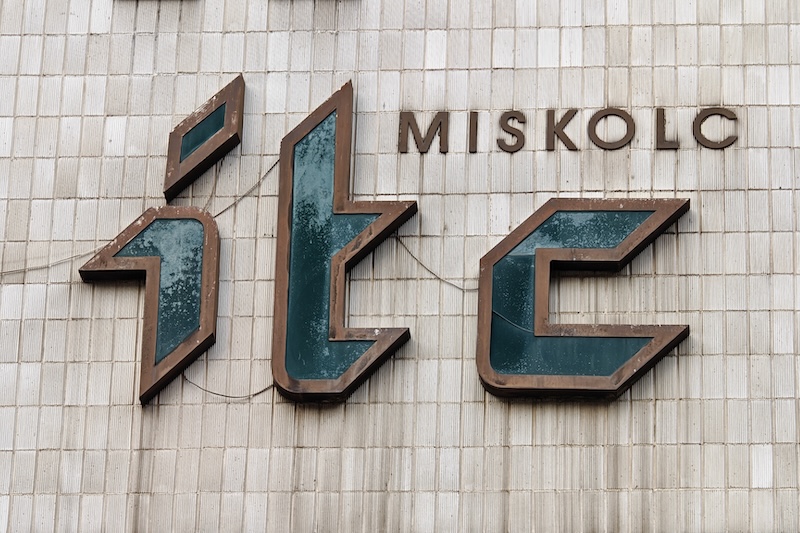 ITC Miskolc