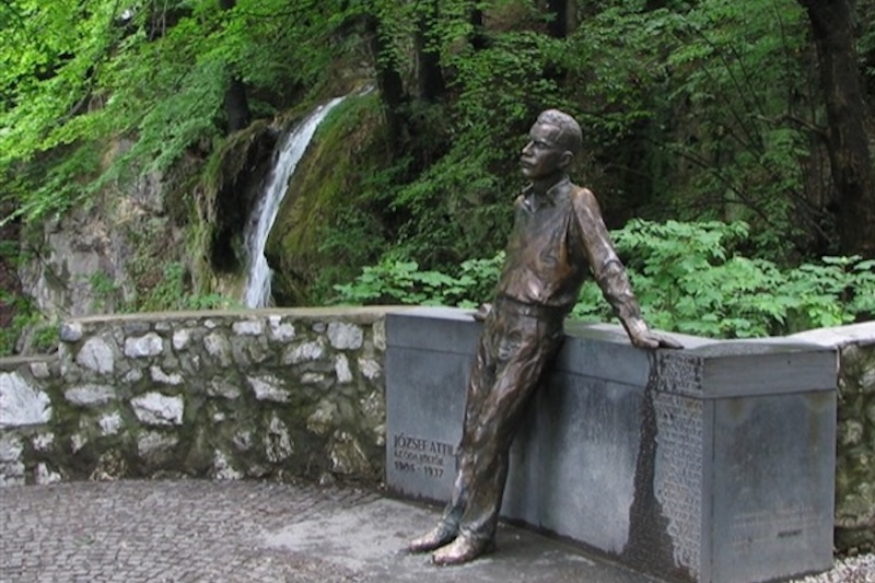 József Attila