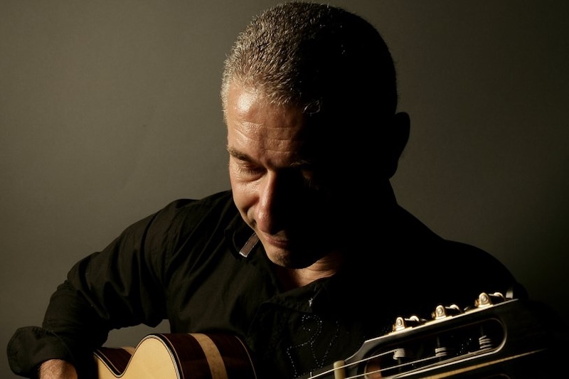 Laurent Boutros
