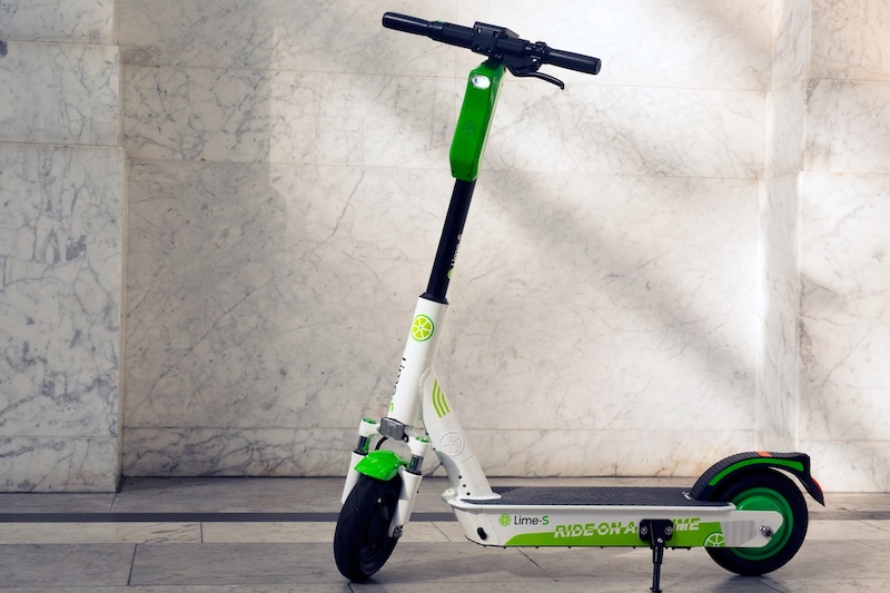 Lime roller