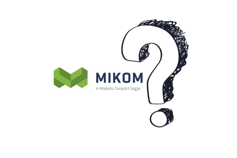 Mikom