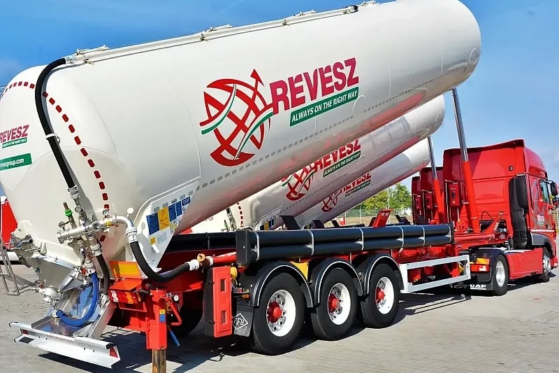 Révész Trans