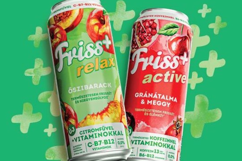 Borsodi Friss
