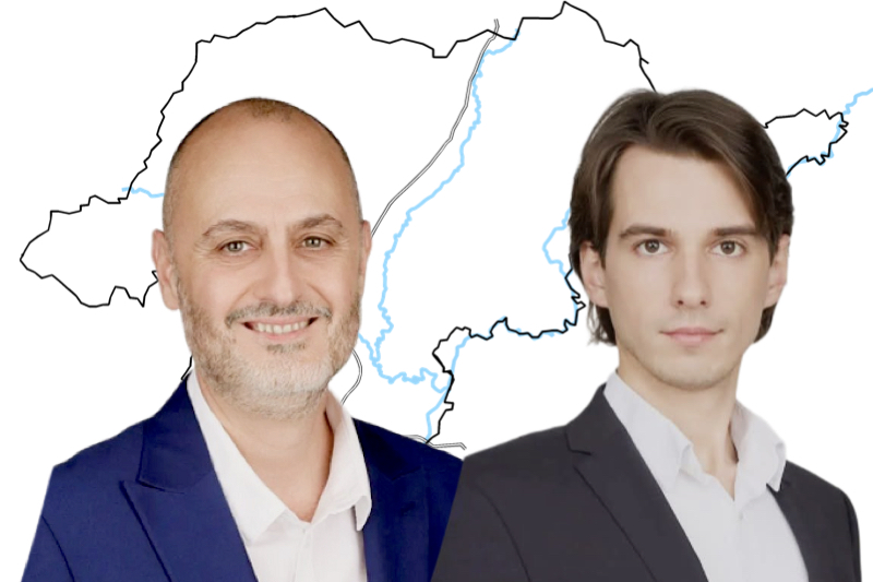 Juhász Roland - Czipa András