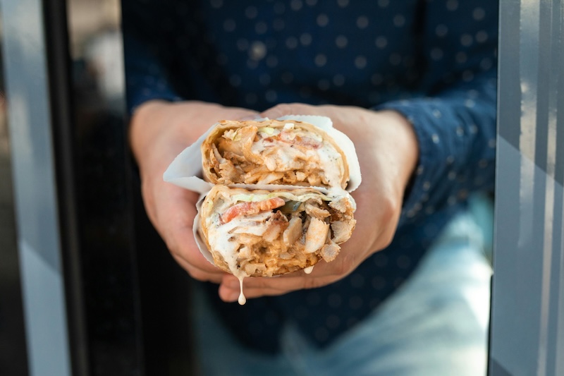 gyros
