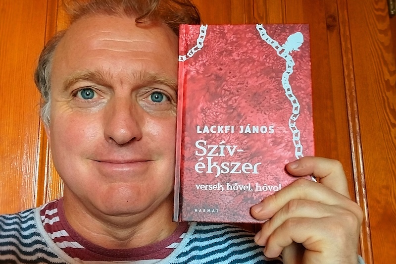 Lackfi János