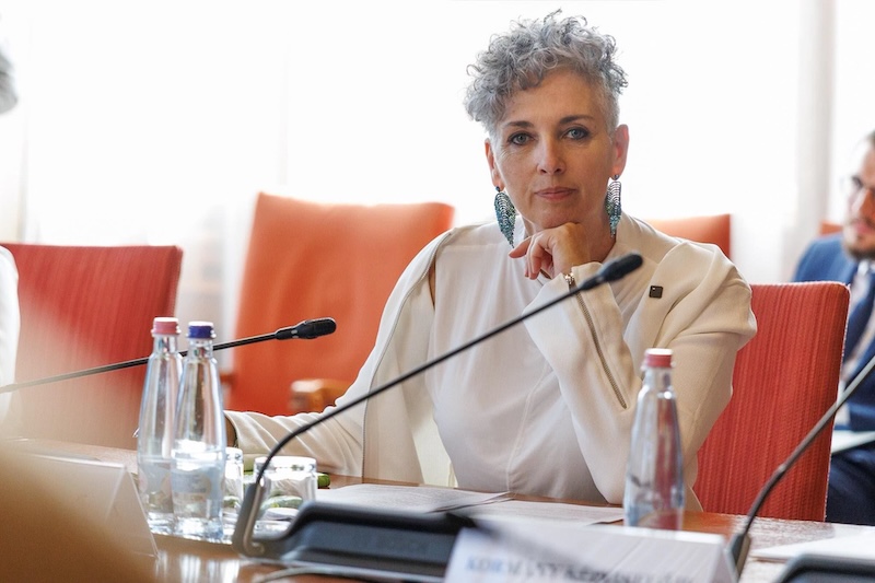 Bódis Kriszta