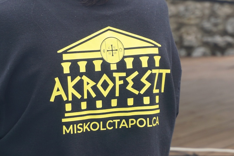 Akrofeszt