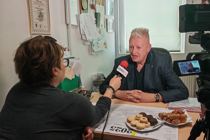 Kavalyecz András