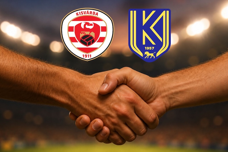 Kisvárda - Kazincbarcika