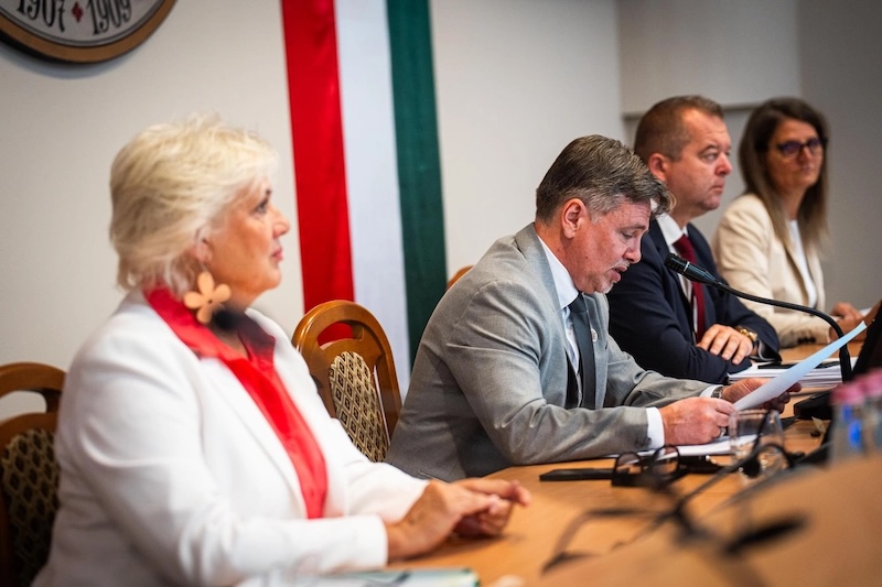 közgyűlés - 2026.06.23. - minap / horváth csongor