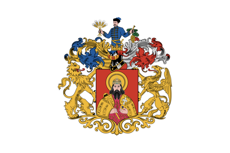 Miskolc címere