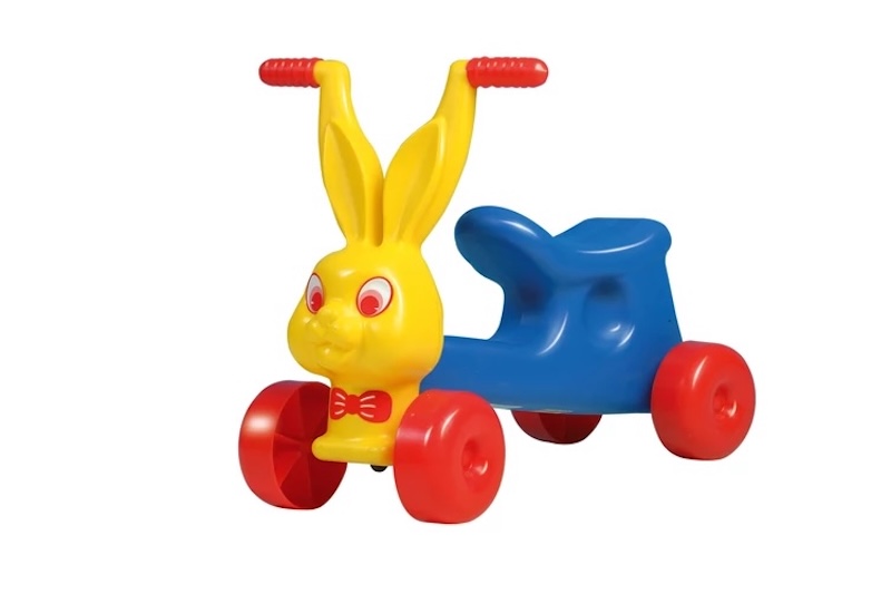 nyuszimotor