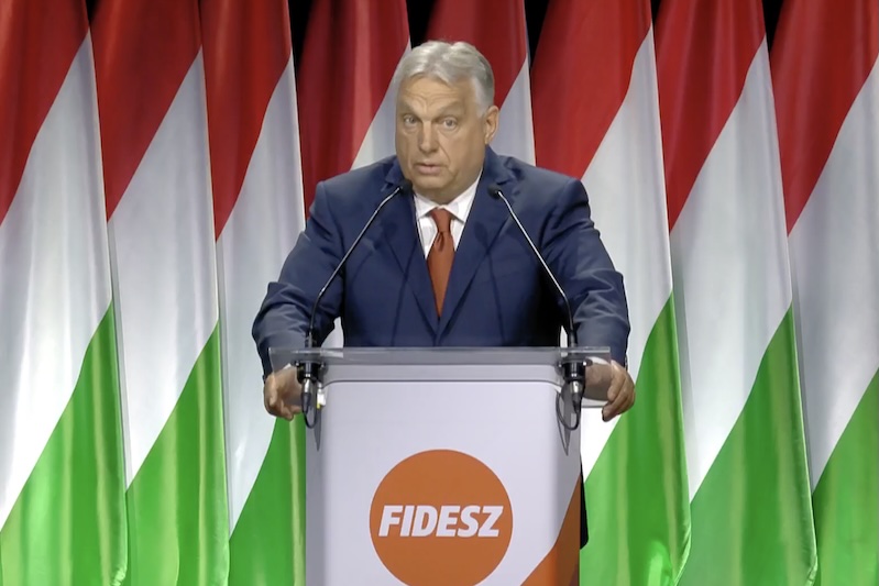 Orbán Viktor