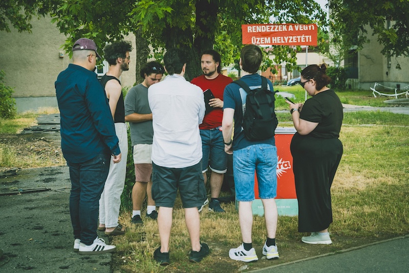 Szikra Sajóbábony